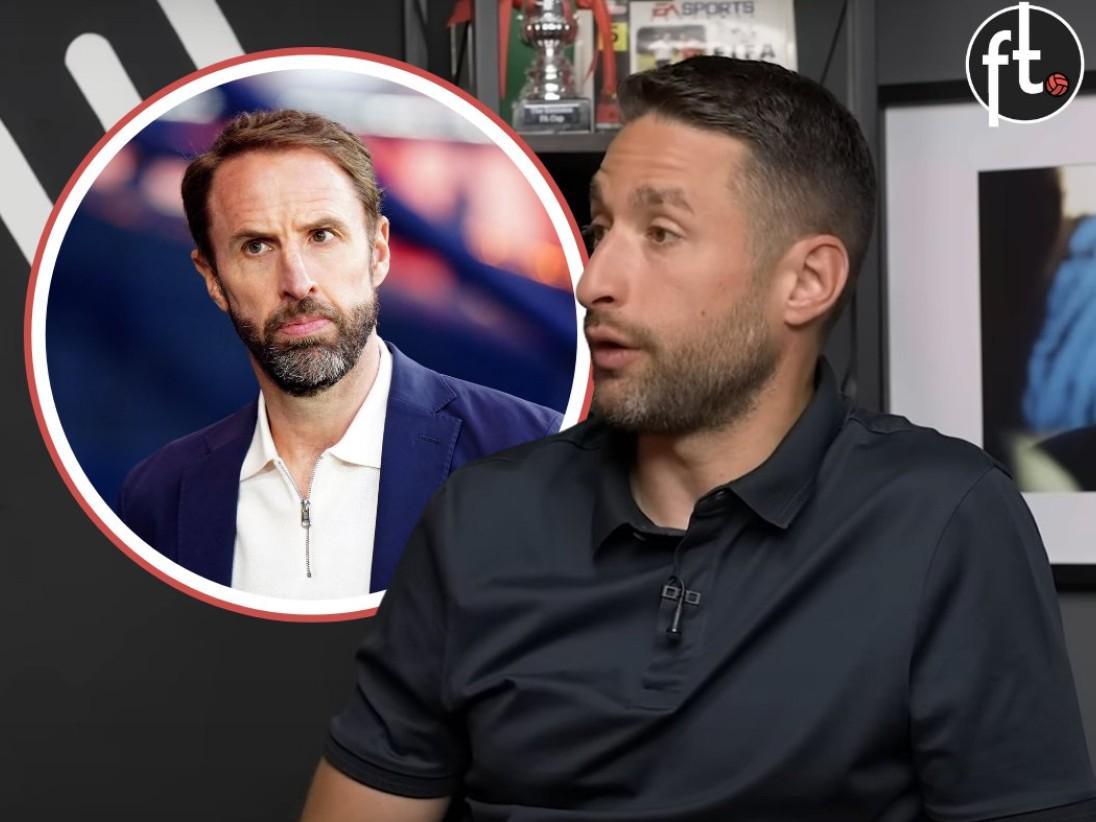 曼联帅位动态：阿莫林帅位稳固，索斯盖特非候选