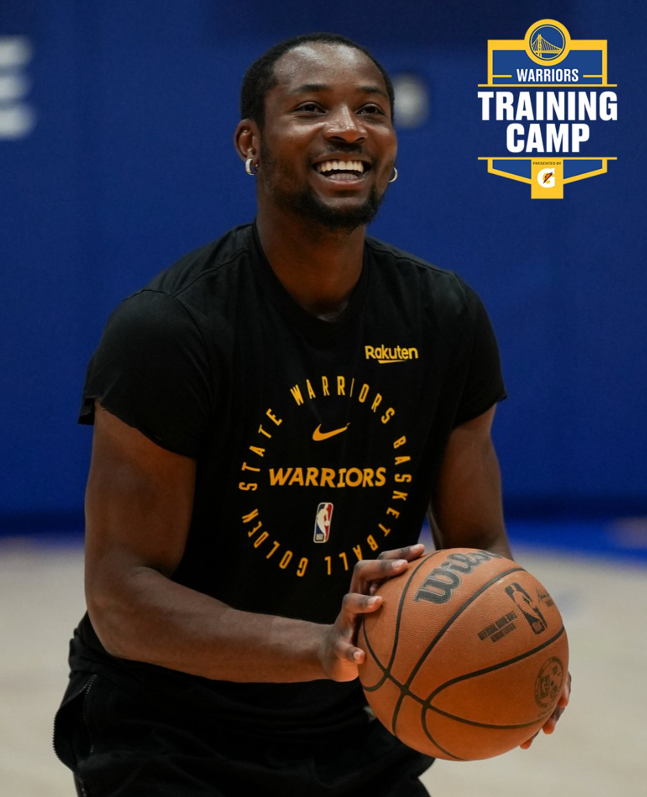 库明加体型变化引热议：增肌还是发福？多队交易意向曝光