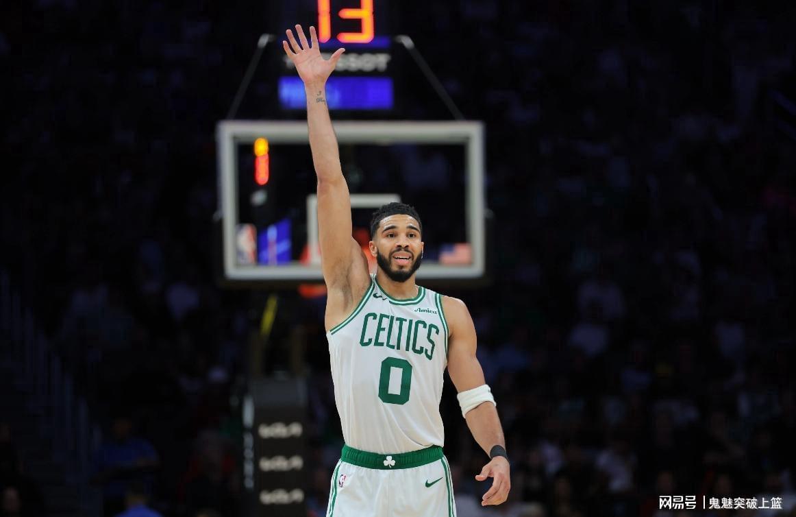 塔图姆跟腱断裂或明年三月复出，医学奇迹能否上演？