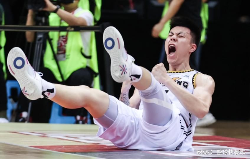 CBA热身赛惊天逆转：广厦掀翻黑马上海，辽宁成最大赢家