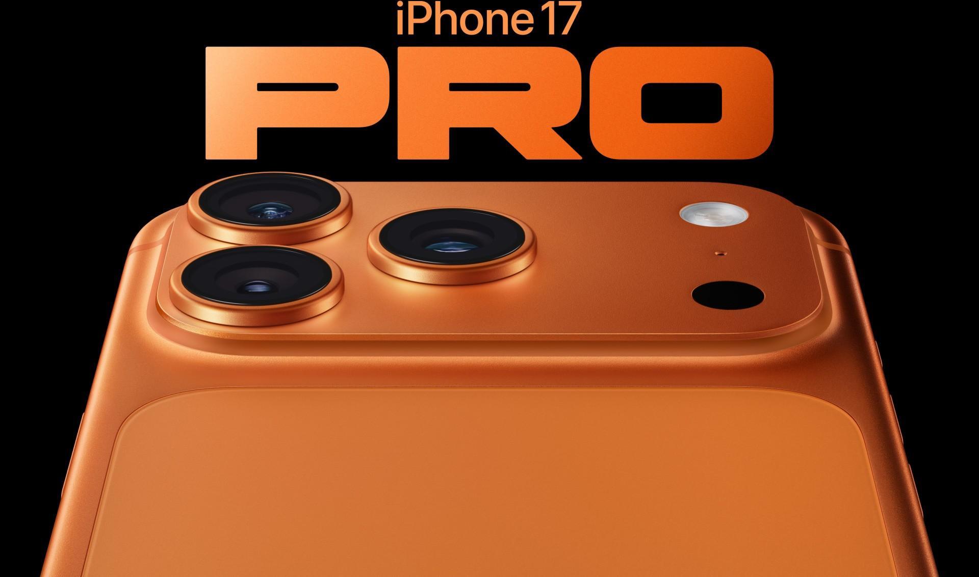 iPhone 17Pro需求激增，Air遇冷，折叠屏或成苹果新王牌？