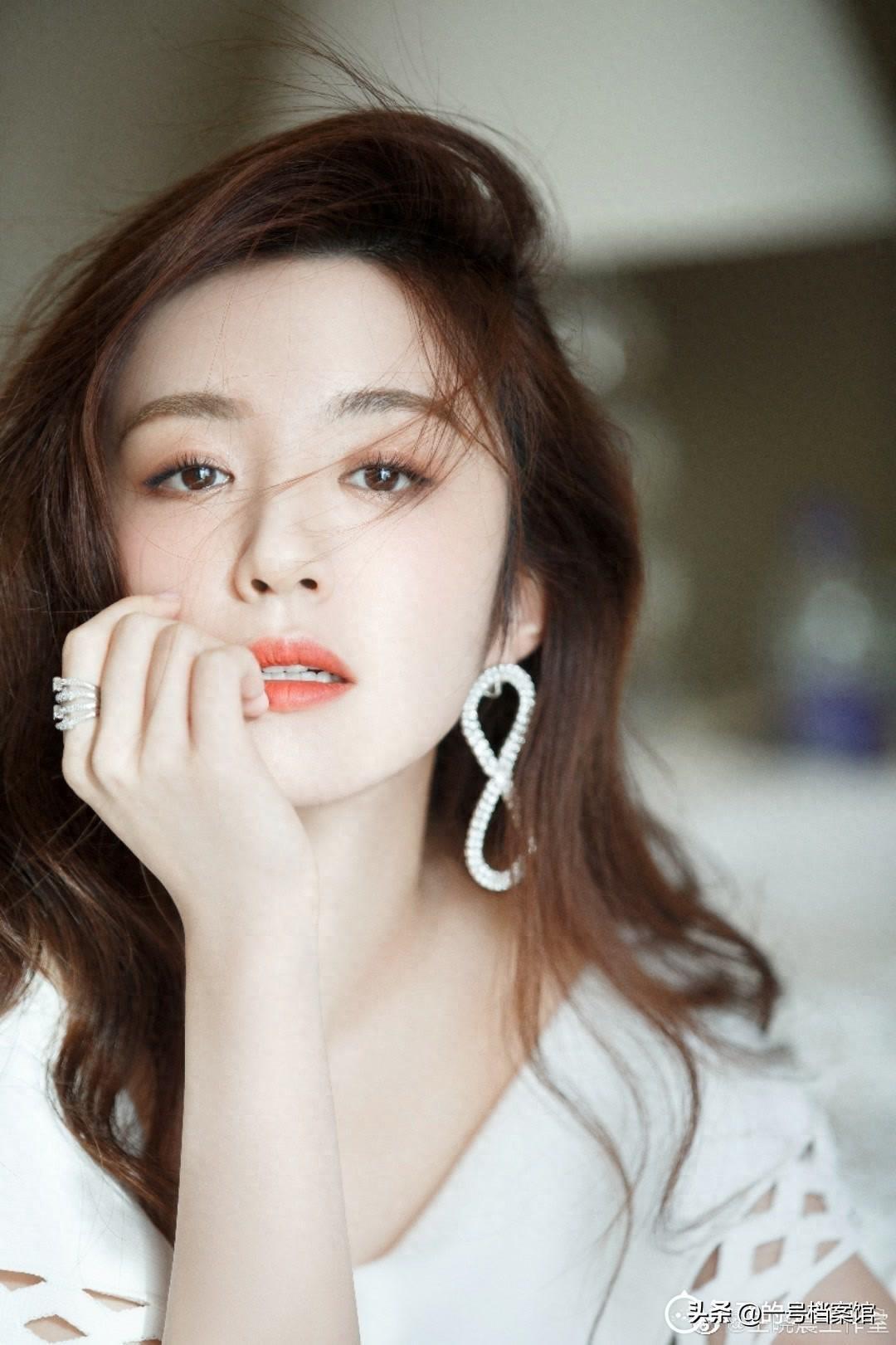 王晓晨：从京剧刀马旦到‘吻戏一姐’，演技与敬业并存