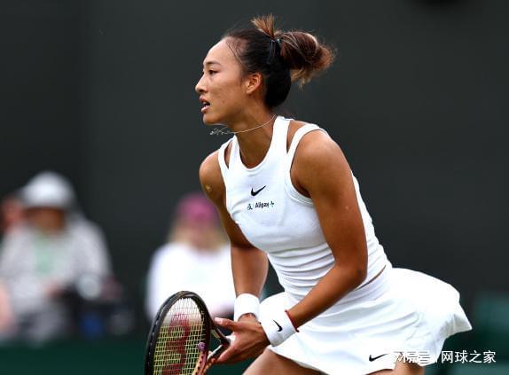 郑钦文因伤退出中国赛季，ATP上海赛种子选手爆冷，WTA中网佩古拉逆转晋级