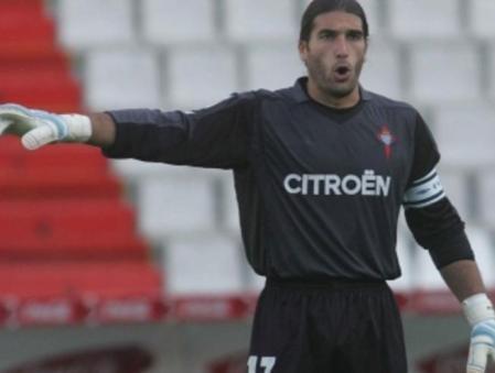 前巴萨门将平托自曝：塞尔塔生涯未获百分百信任