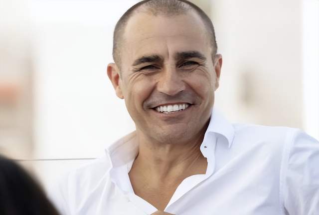 卡纳瓦罗执教乌兹别克斯坦年薪揭秘：远超国足报价2900万