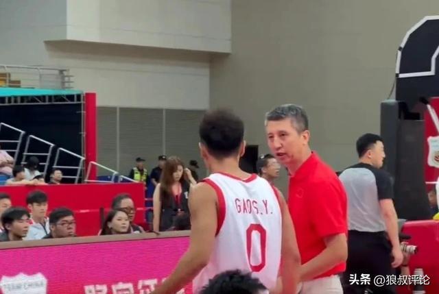 高诗岩回应入选国家队争议：用实力回击质疑，郭士强力挺其防守价值