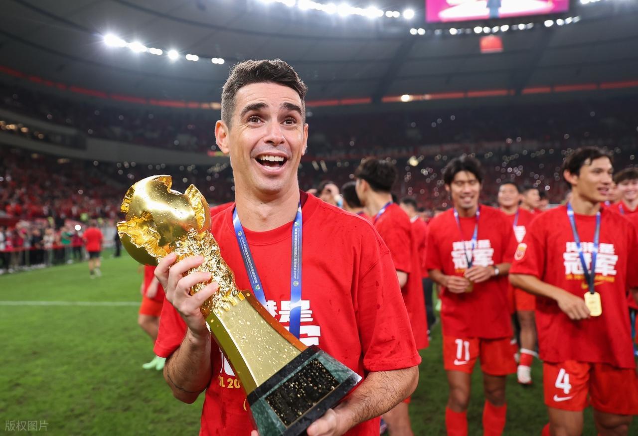 奥斯卡中国8年狂揽16亿！坦言海港报价惊人，三天难眠