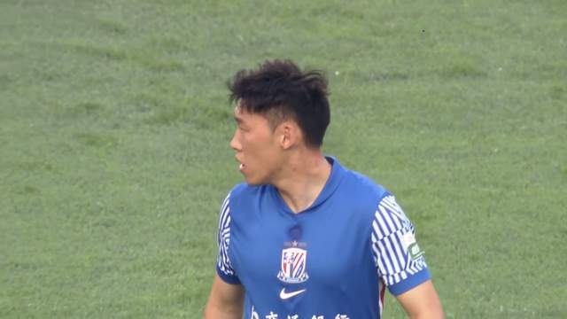 朱辰杰合同仅剩3月，申花争冠关键期隐患重重