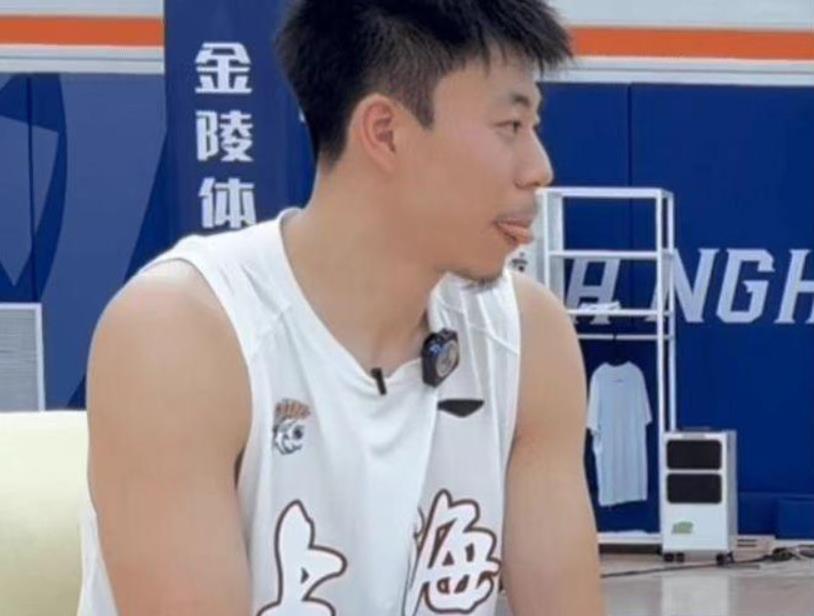 张镇麟持球短板显露，麦基或成CBA季后赛强援