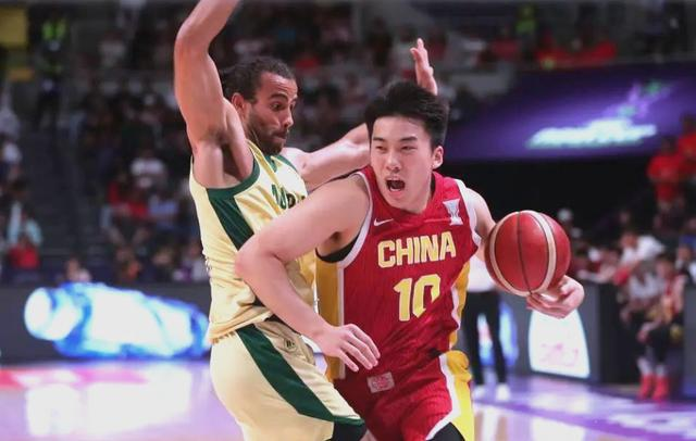 王俊杰NBA之路遇阻？效仿余嘉豪闯荡欧洲联赛或是新出路