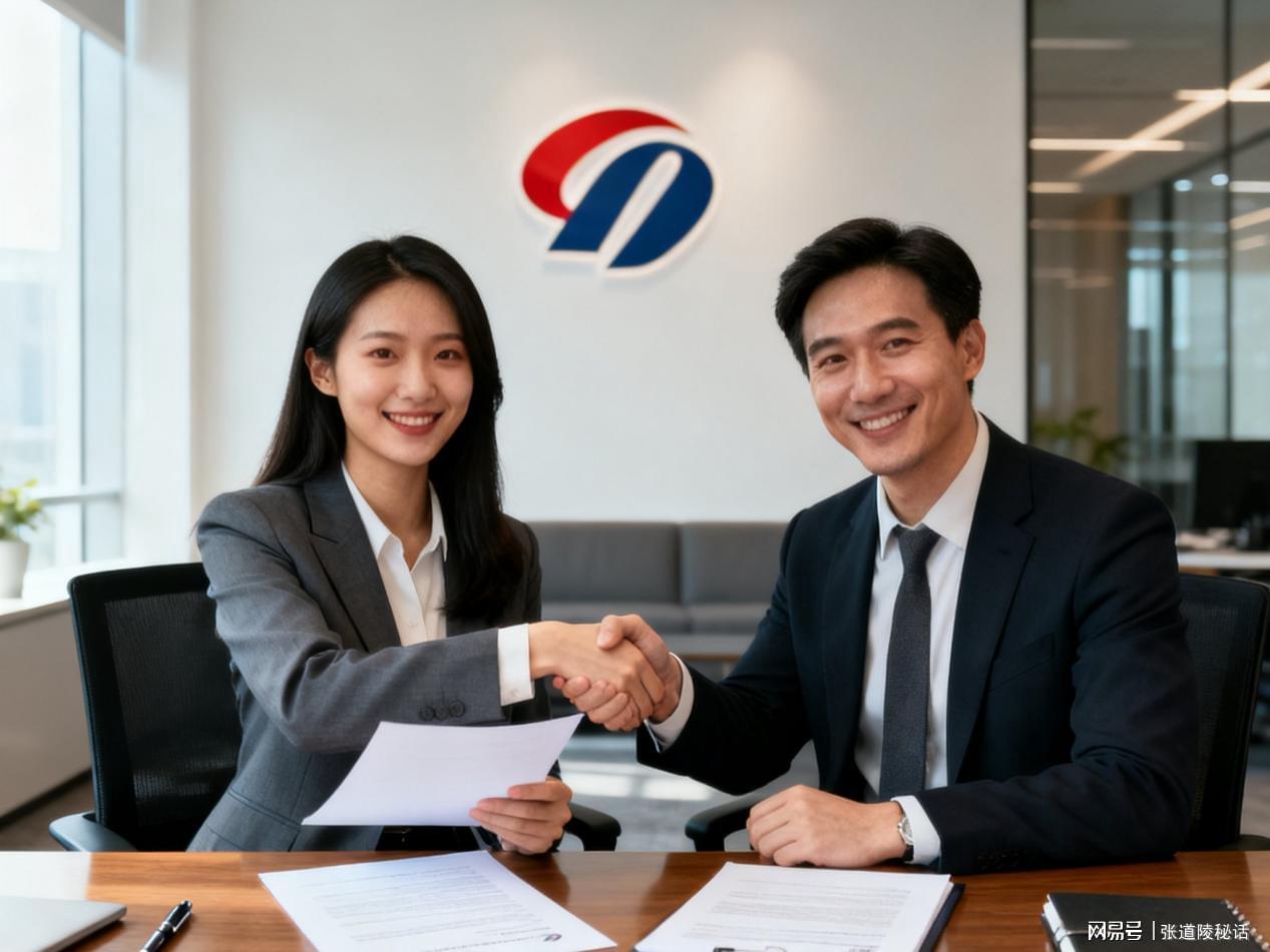 表姐借我资源签下800万合同，转我888红包，我一招让她生意黄了