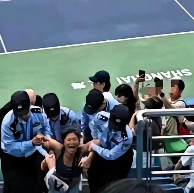 网球姐事件大反转：瑞典‘老公’实为保镖，虚假人设终被揭穿