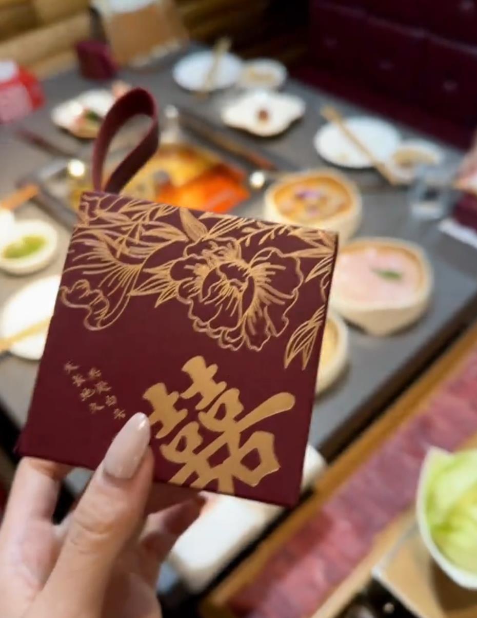 婚宴现场