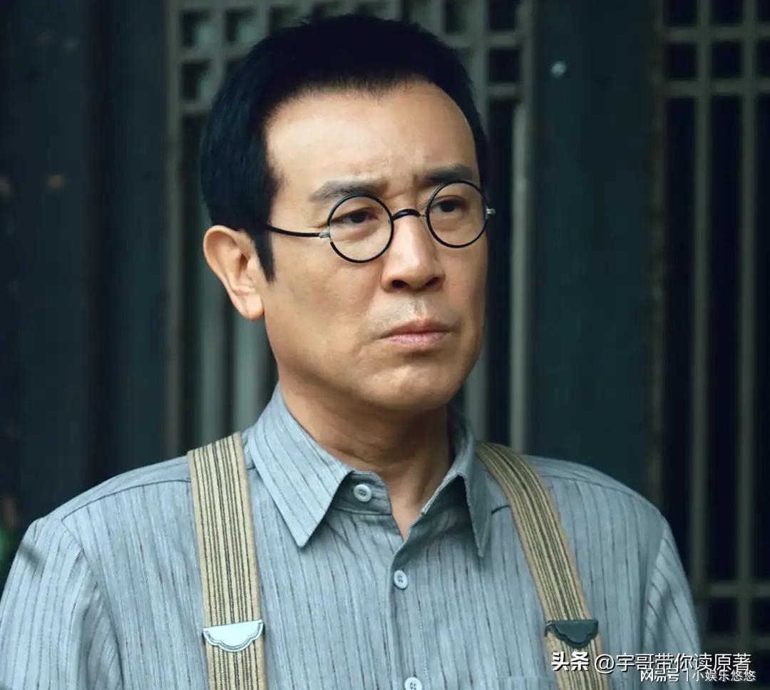 《沉默的荣耀》：吴石从死缓到死刑，蒋介石震怒背后的真相