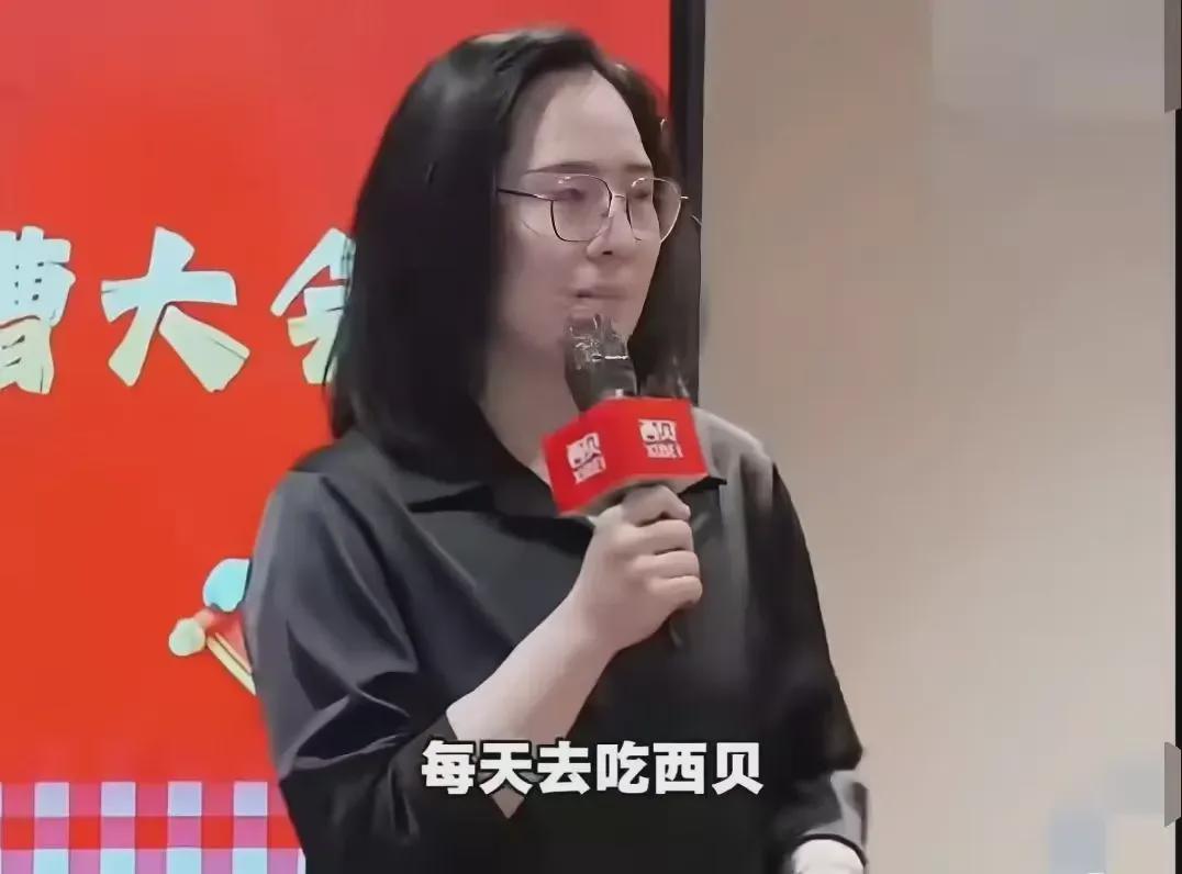 西贝又陷争议！带1岁娃用餐女子被指是贾老板女儿