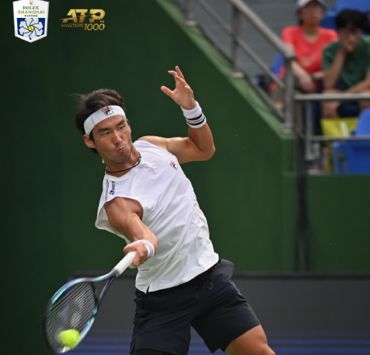 上海大师赛：布云朝克特0-2负于达尔德里 再次止步次轮