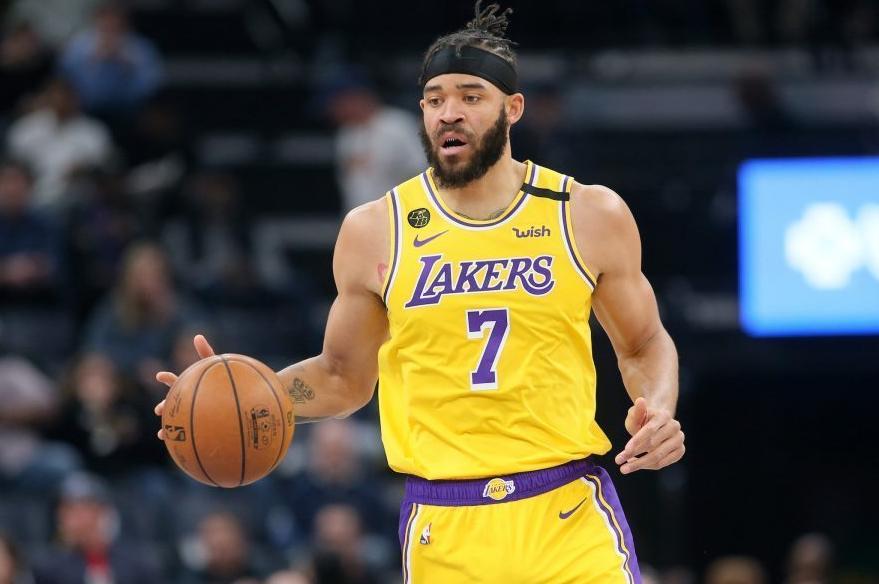 狂轰58分27板！NBA三冠中锋麦基或成CBA争冠关键外援