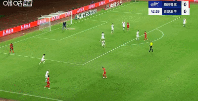 中超疯狂夜：梅州1-0青岛，英博0-2双杀，泰山1-1平局引热议