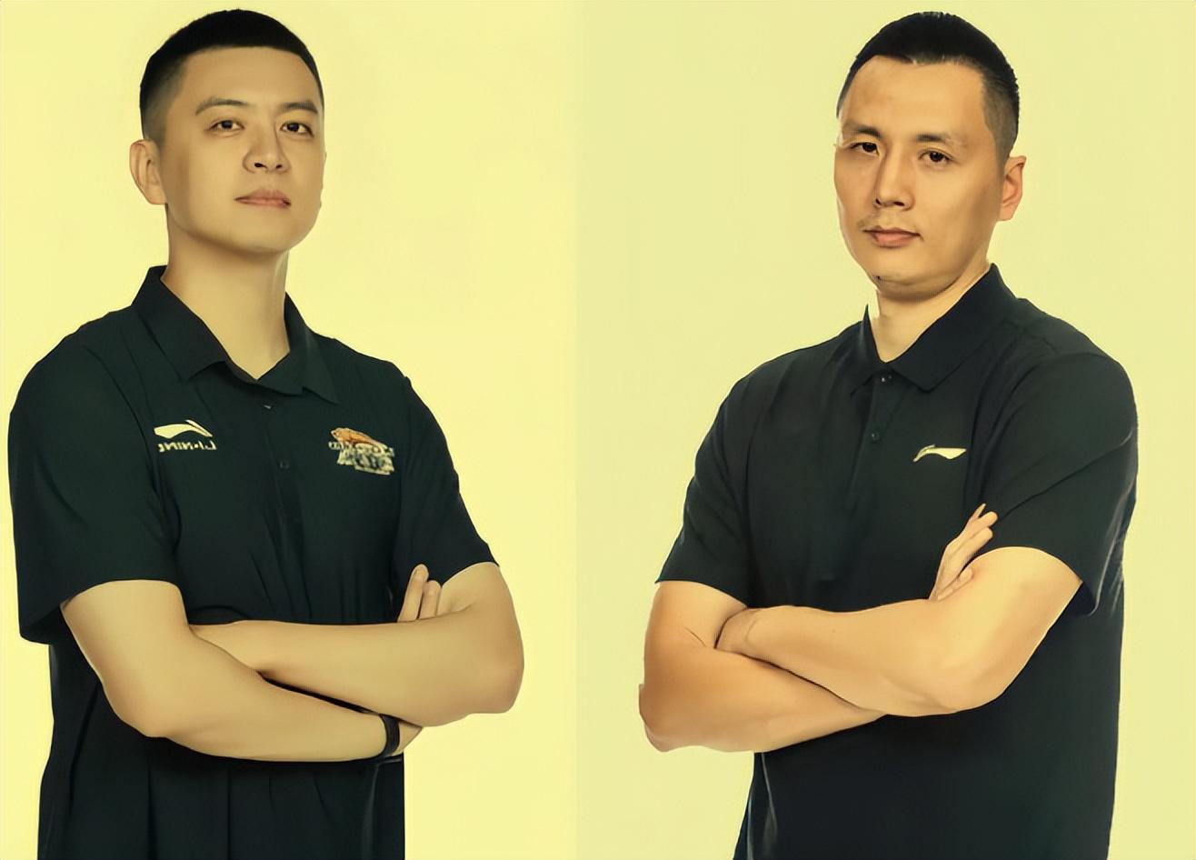 张镇麟使用指南：卢伟需向前队友取经，杨鸣执教上海存疑