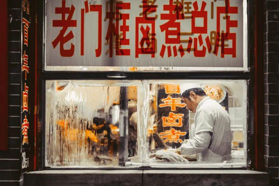 北京城市体验：为何总觉这里与众不同？
