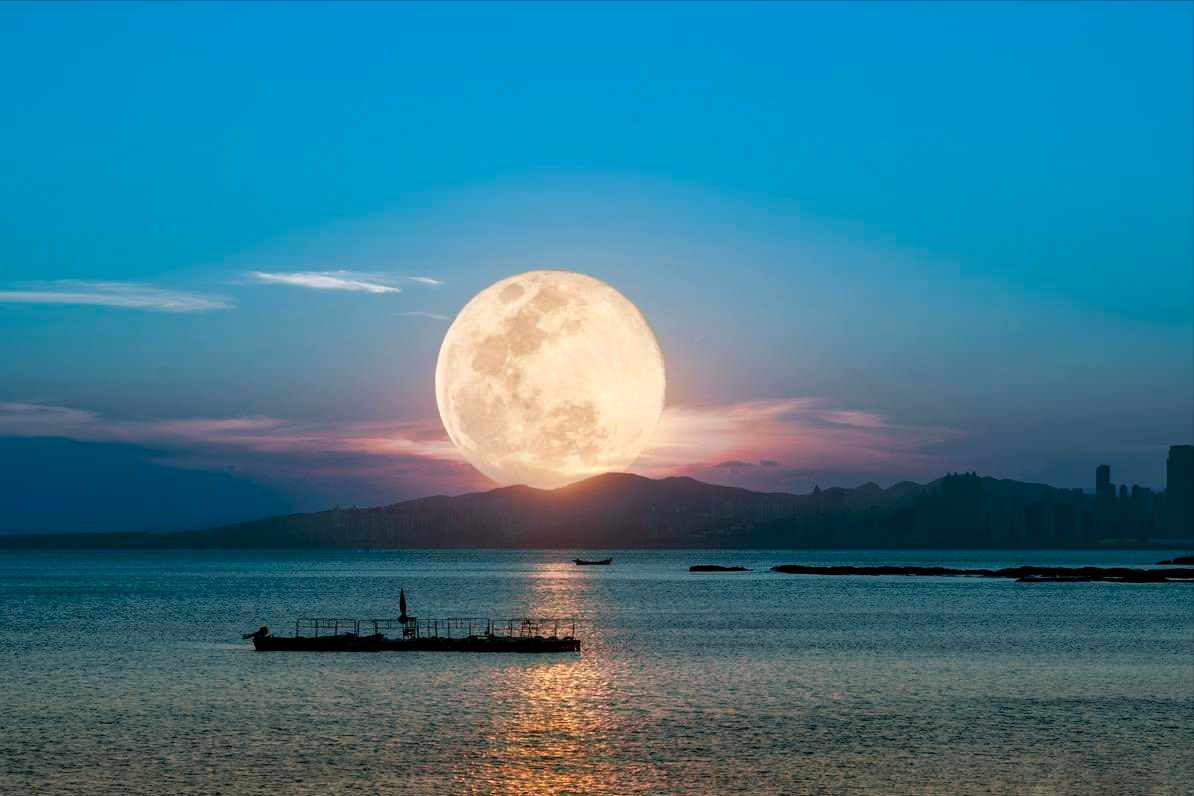 明日中秋前必看：1不空2不碰3要备4要吃，传统习俗助你过好节