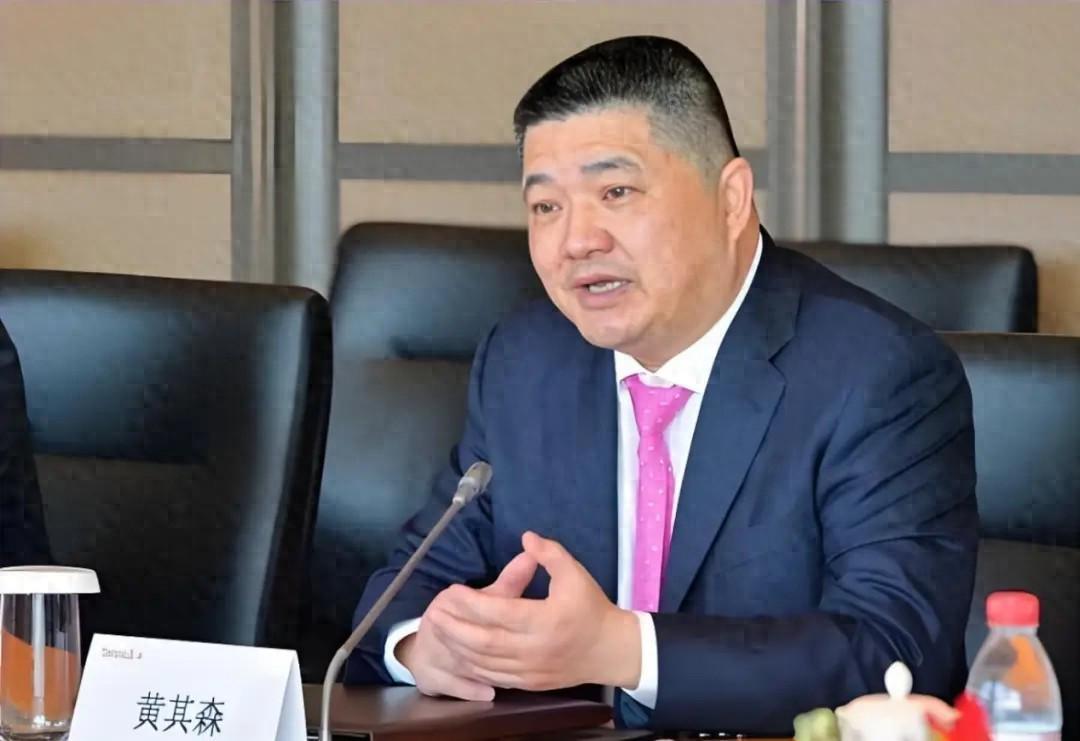 泰禾集团暴雷：负债1881亿终退市，董事长涉罪被查