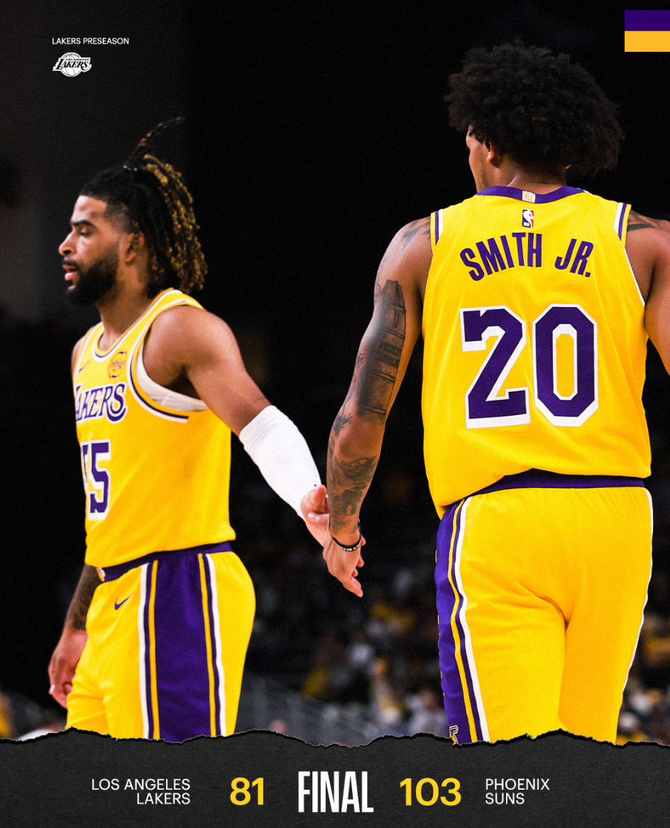 布朗尼12中1引争议：腿部无力成借口？美媒怒批詹皇资源加持仍不力