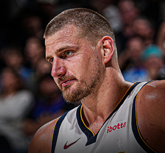 NBA季前赛：森林狼轻取掘金，约基奇14+5难救主