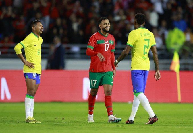 U20世界杯：巴西U20小组垫底仅积1分，提前出局