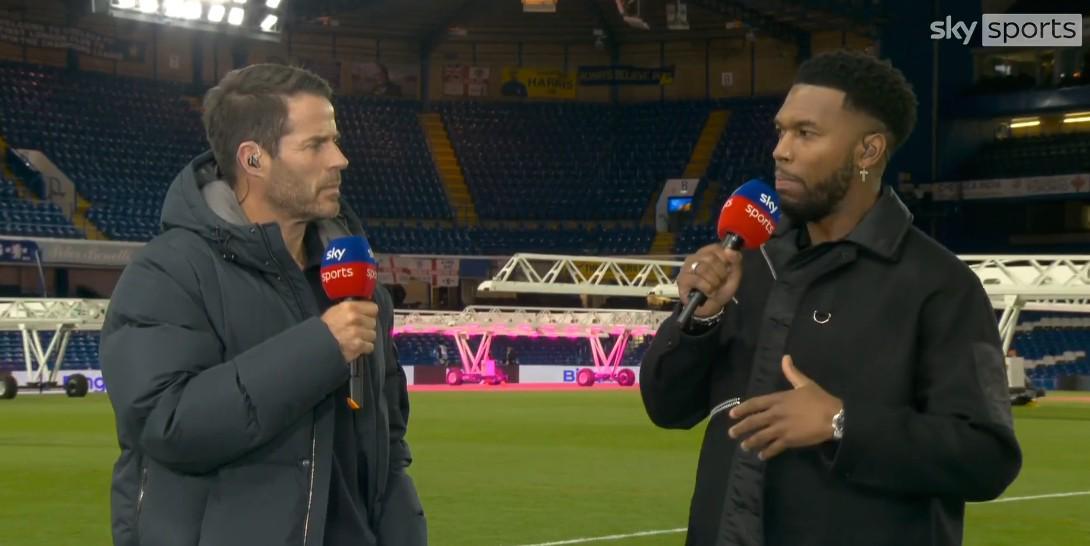 斯图里奇：切尔西击败利物浦意义重大，需持续稳定发挥