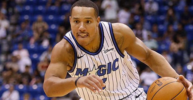 NBA季前赛：贝恩9分阿德巴约低迷 魔术126-118力克热火