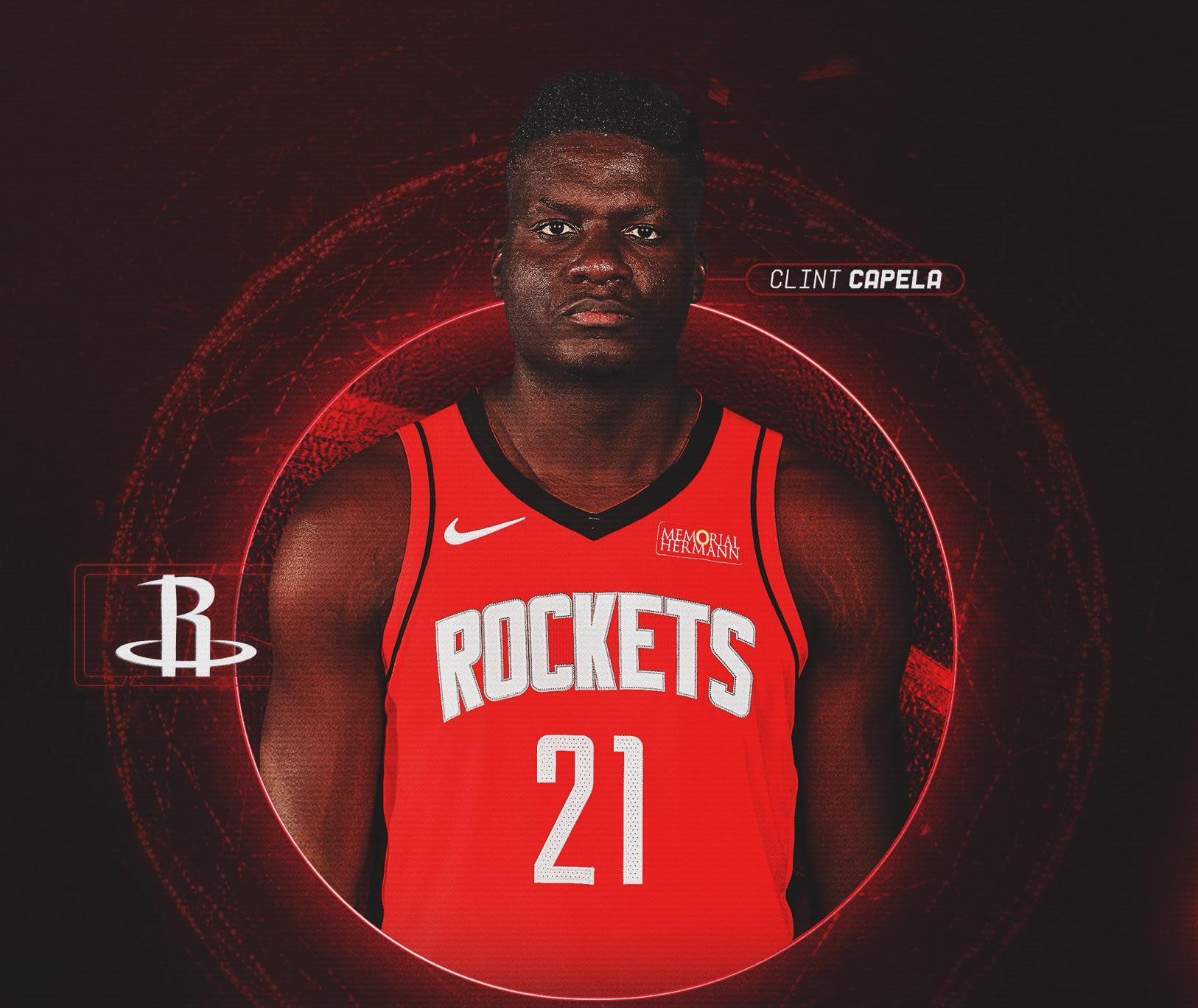 卡佩拉对比现役火箭与18年巅峰火箭：斗牛犬心态成共同标签