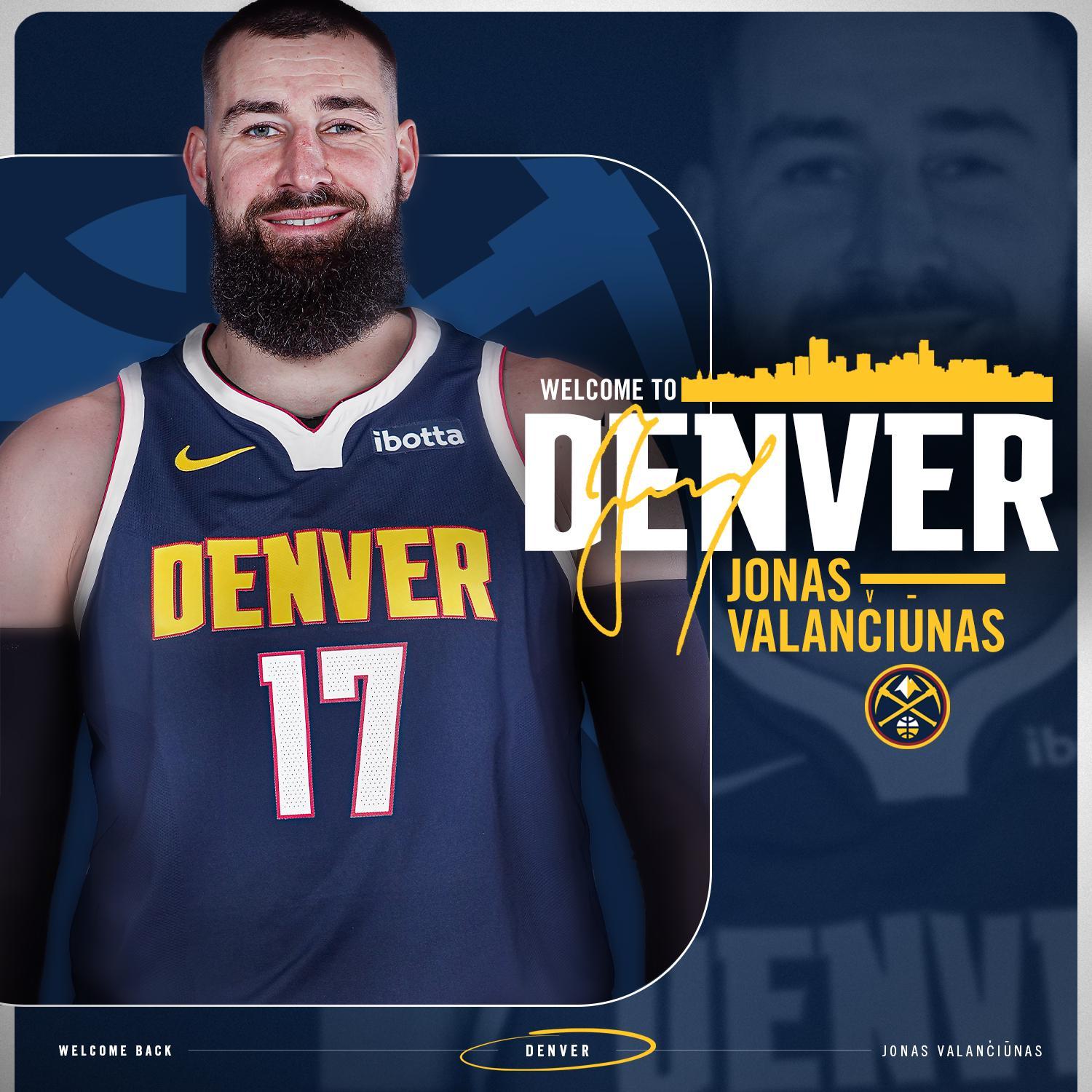 季前赛低迷！掘金四大新援合计14投5中仅得13分