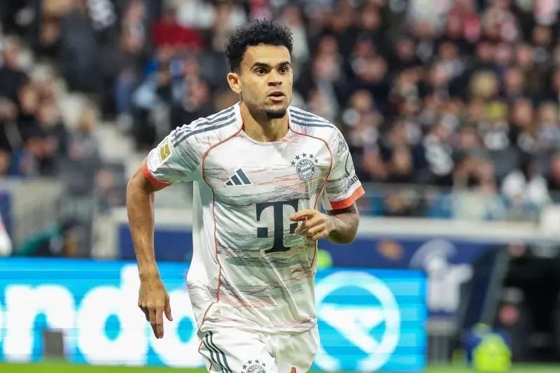 2射1传！拜仁新援10场造10球 利物浦放走他或成隐患