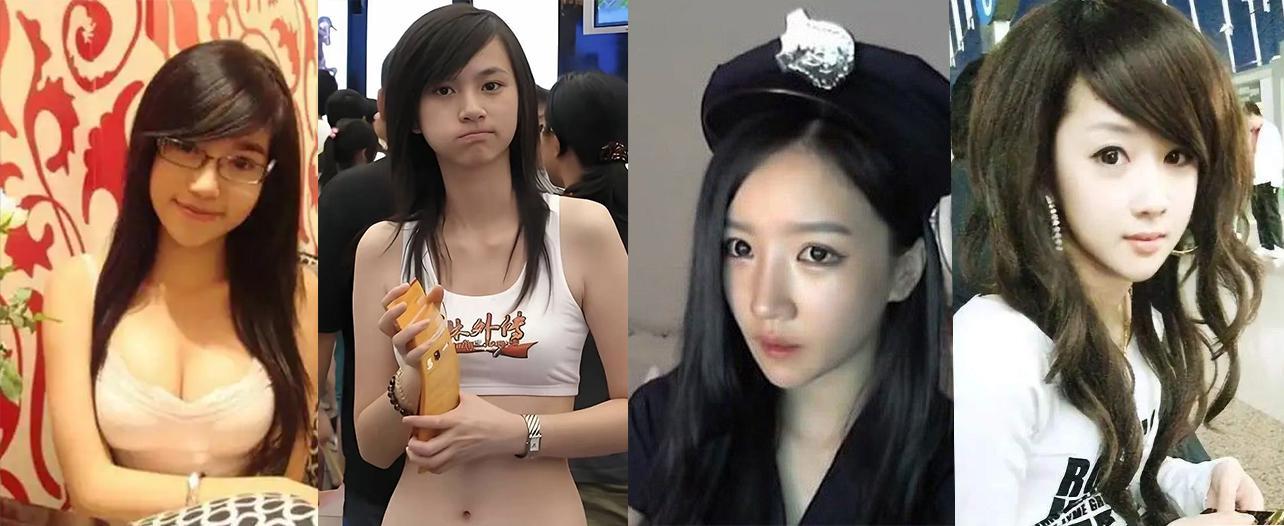初代女网红回忆录：没有美颜的年代，她们如何惊艳时光