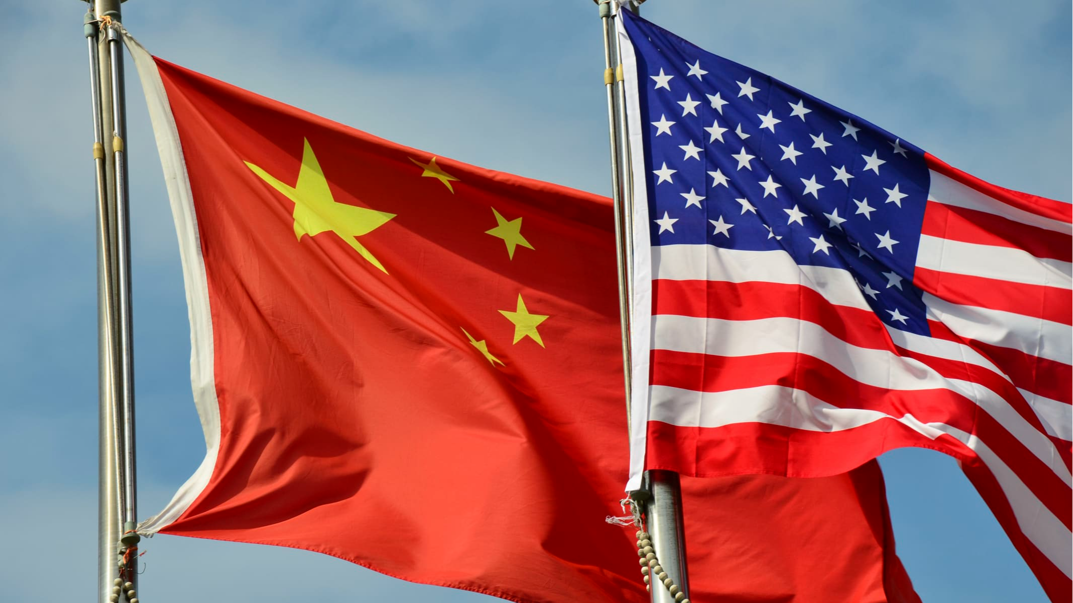 美媒惊呼：中国崛起势不可挡，美国该醒醒了！