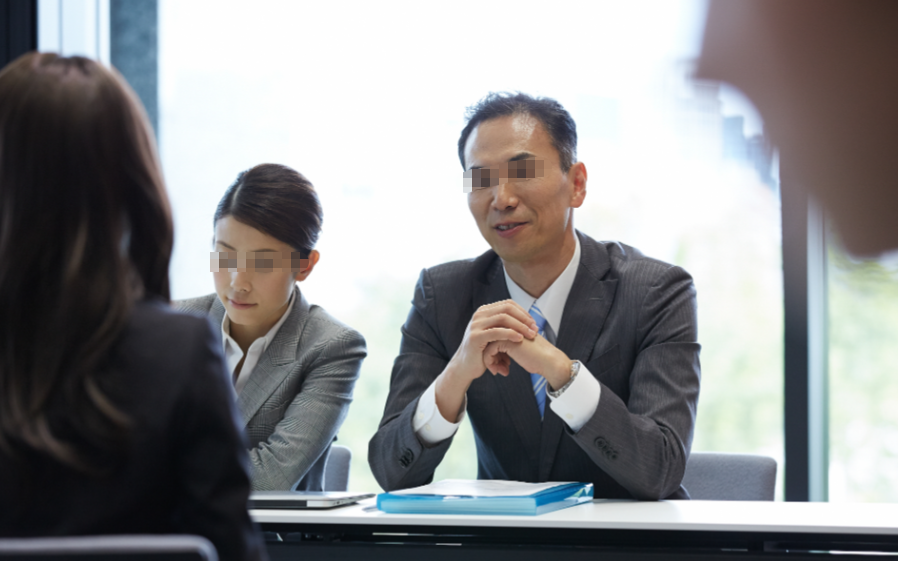 企业管理铁三角模型