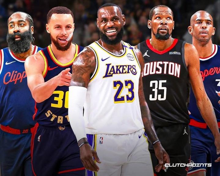 从4700万顶薪到300万底薪，威斯布鲁克成NBA退步最快球星