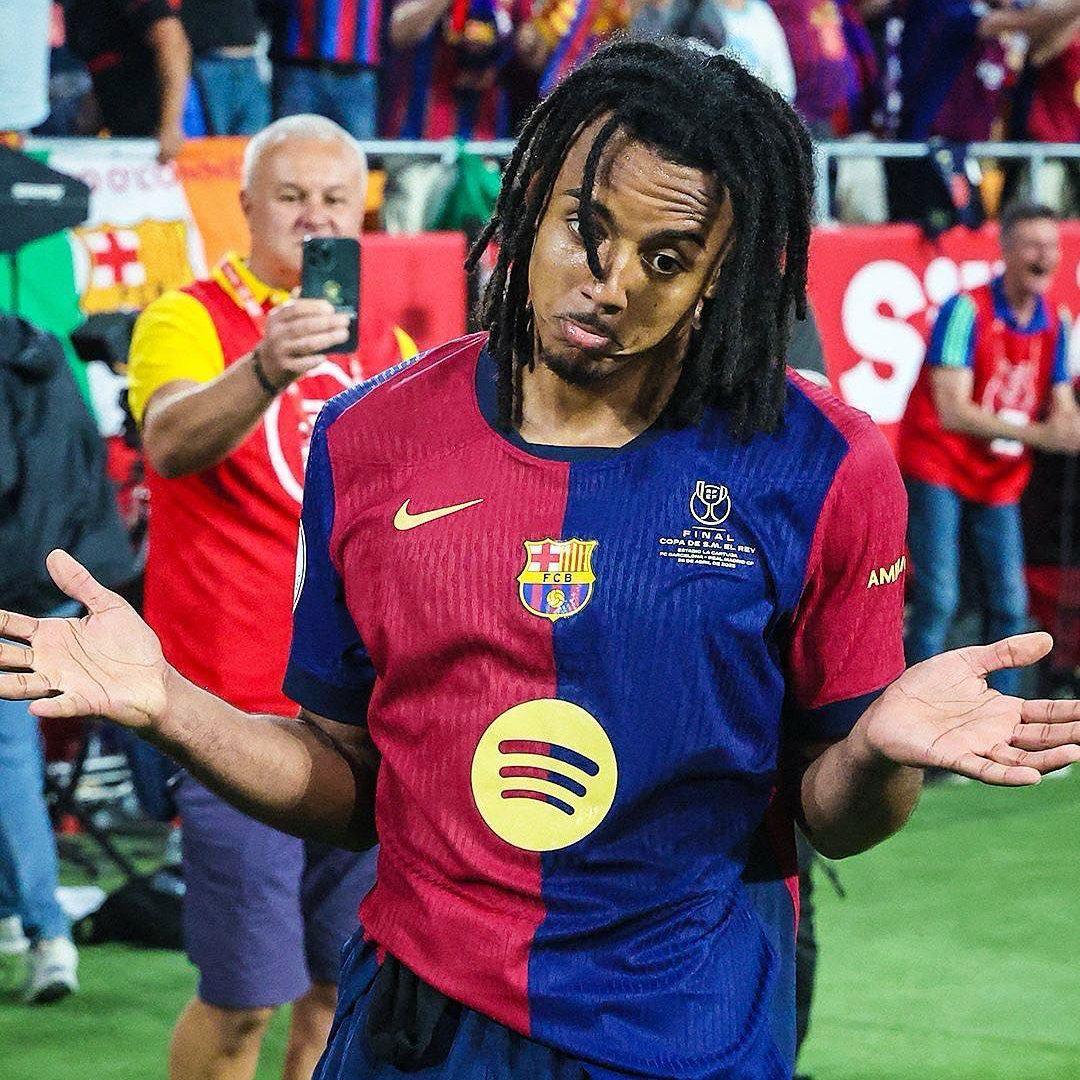 孔德成巴萨福星！加盟后6次对阵塞维利亚保持全胜