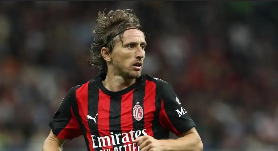 莫德里奇盛赞普利西奇：合作愉快，未来或用克罗地亚语交流