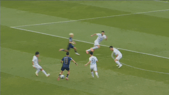 大连可为3-0完胜南京铁虎河海，葛宇翔传射建功成关键