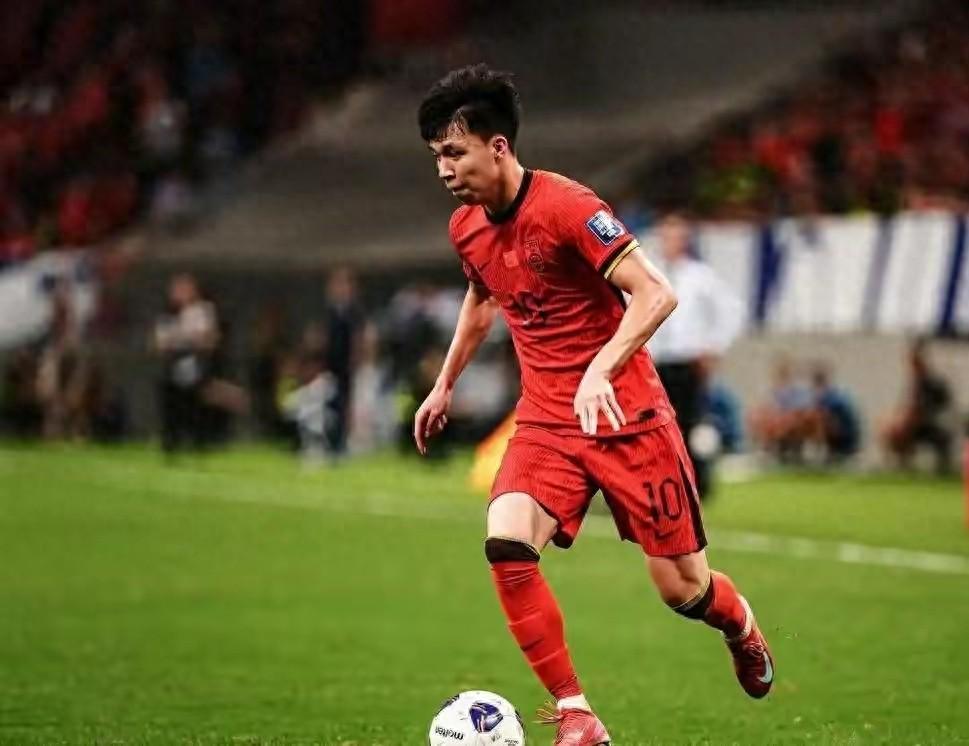 17岁王钰栋首秀U23亚洲杯，19岁成核心或三度征战