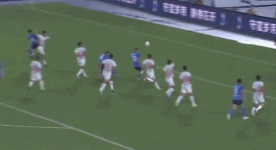 中甲第25轮战报：南通7-1狂胜 佛山2-0完胜 大连鲲城告负