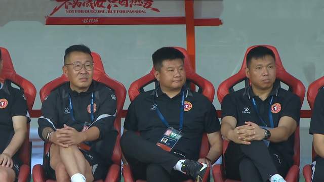 2-0完胜！辽宁铁人走出低谷 姆本扎双响助力冲超