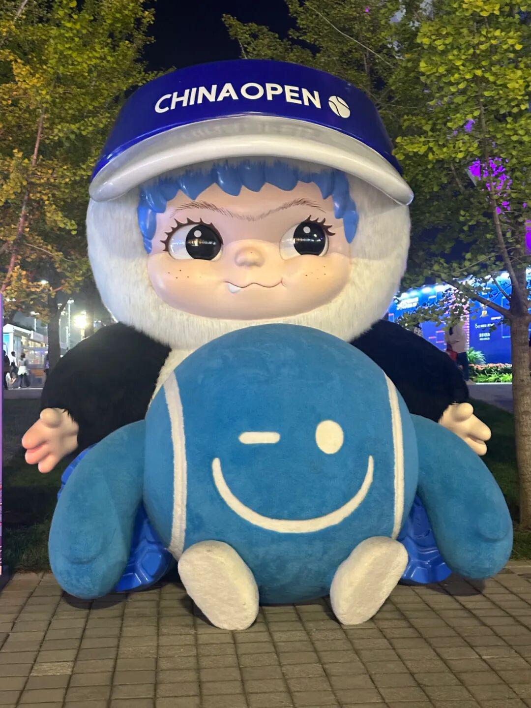 体育赛事如何借力潮玩实现出圈与年轻化