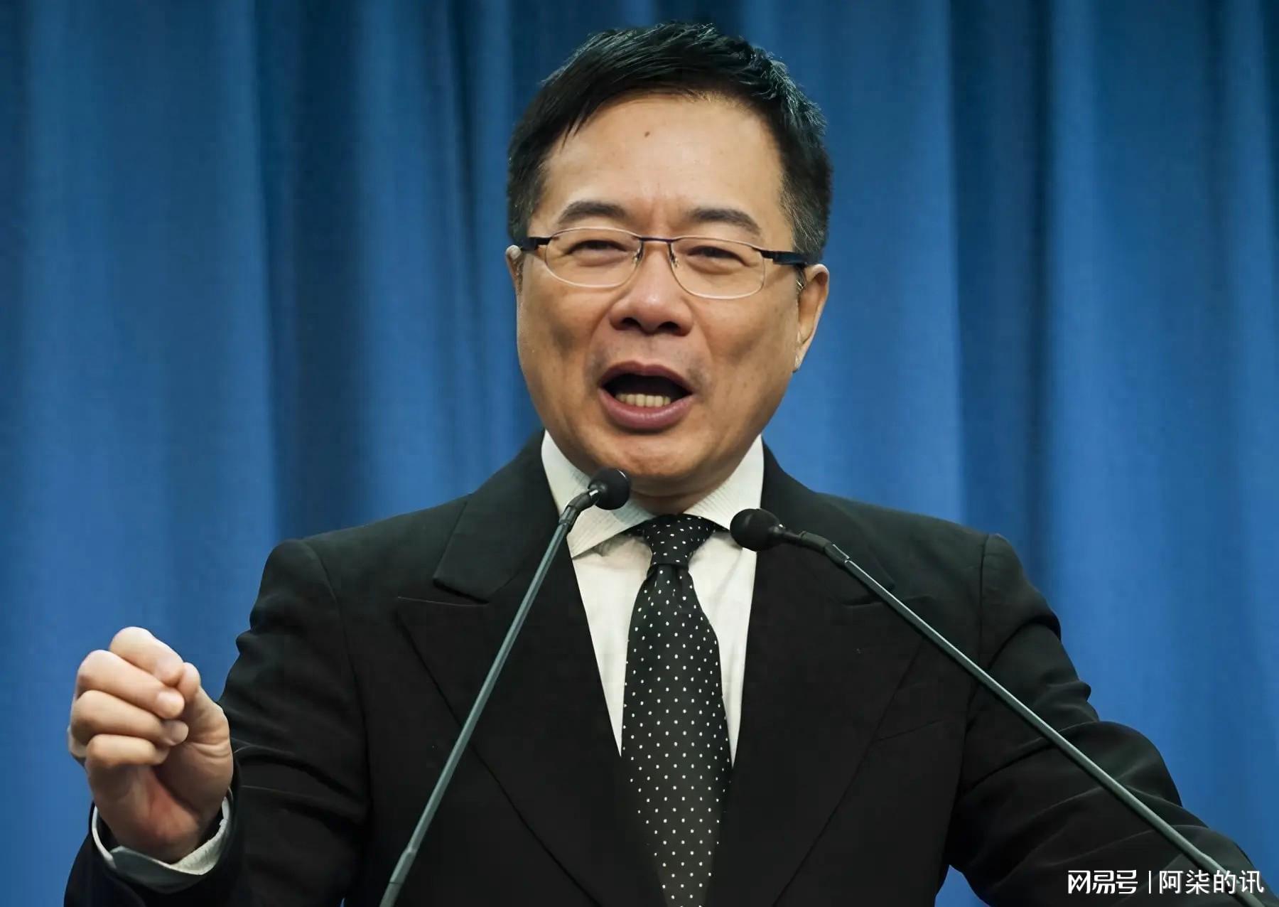 蔡正元预言成真：蓝营主席改选失控，郑丽文陷信任危机