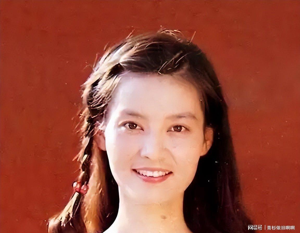 演技再好长得凶也白搭！一脸“凶相”的5位女演员，可惜了好演技