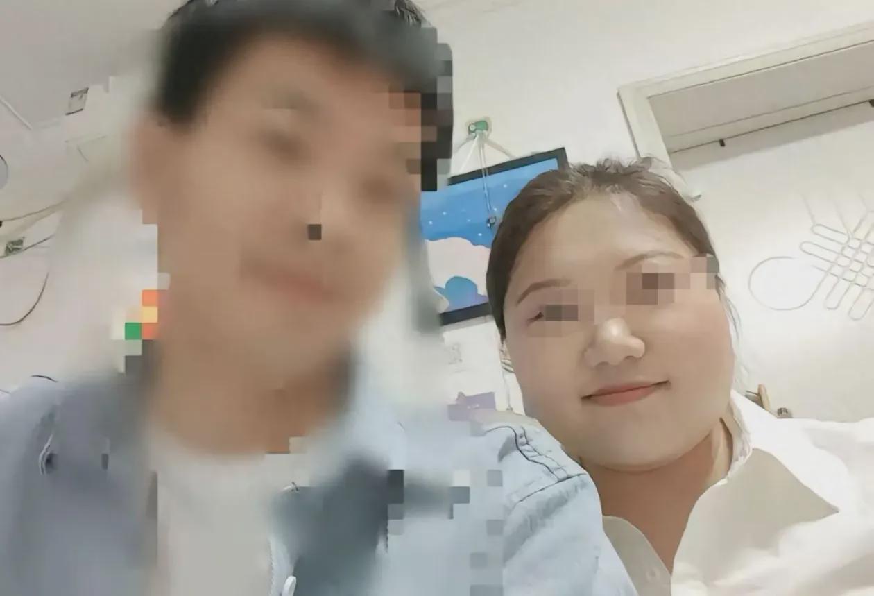 29岁大学老师婚礼当天跳河，知情人:女方已怀孕，新郎父亲发声