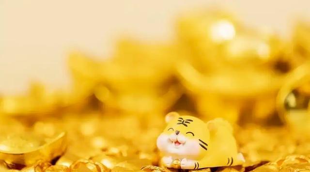 钱的灵性法则：掌握7个技巧，财富自然来