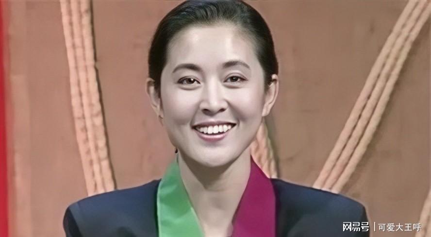 倪萍也没想到，三婚丈夫再破天花板，让陈凯歌和整个娱乐圈沉默了
